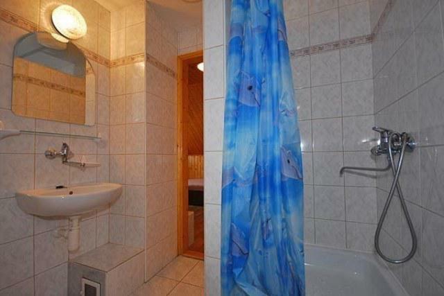 Privat Mrazik Villa Partizanska lupca Exterior foto